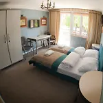 The Center Apartments Krakowska