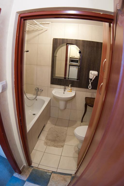Apartment The Center Krakowska