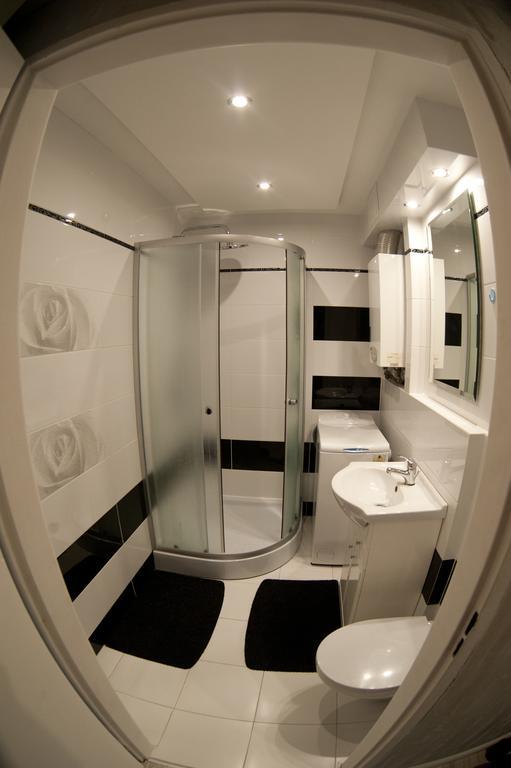 Apartment The Center Krakowska